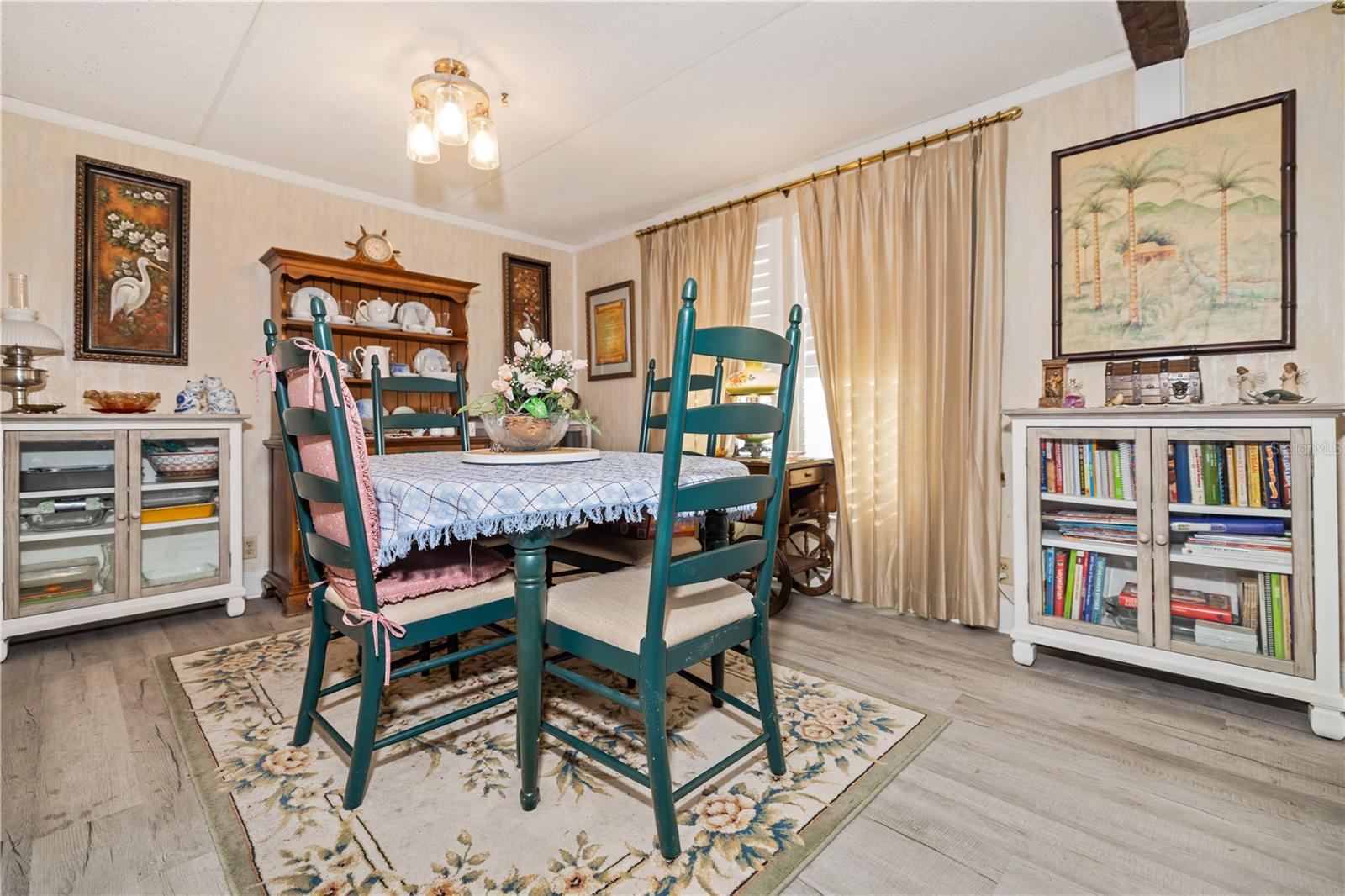 SPANISH TRAILS VILLAGE CONDO - Residential