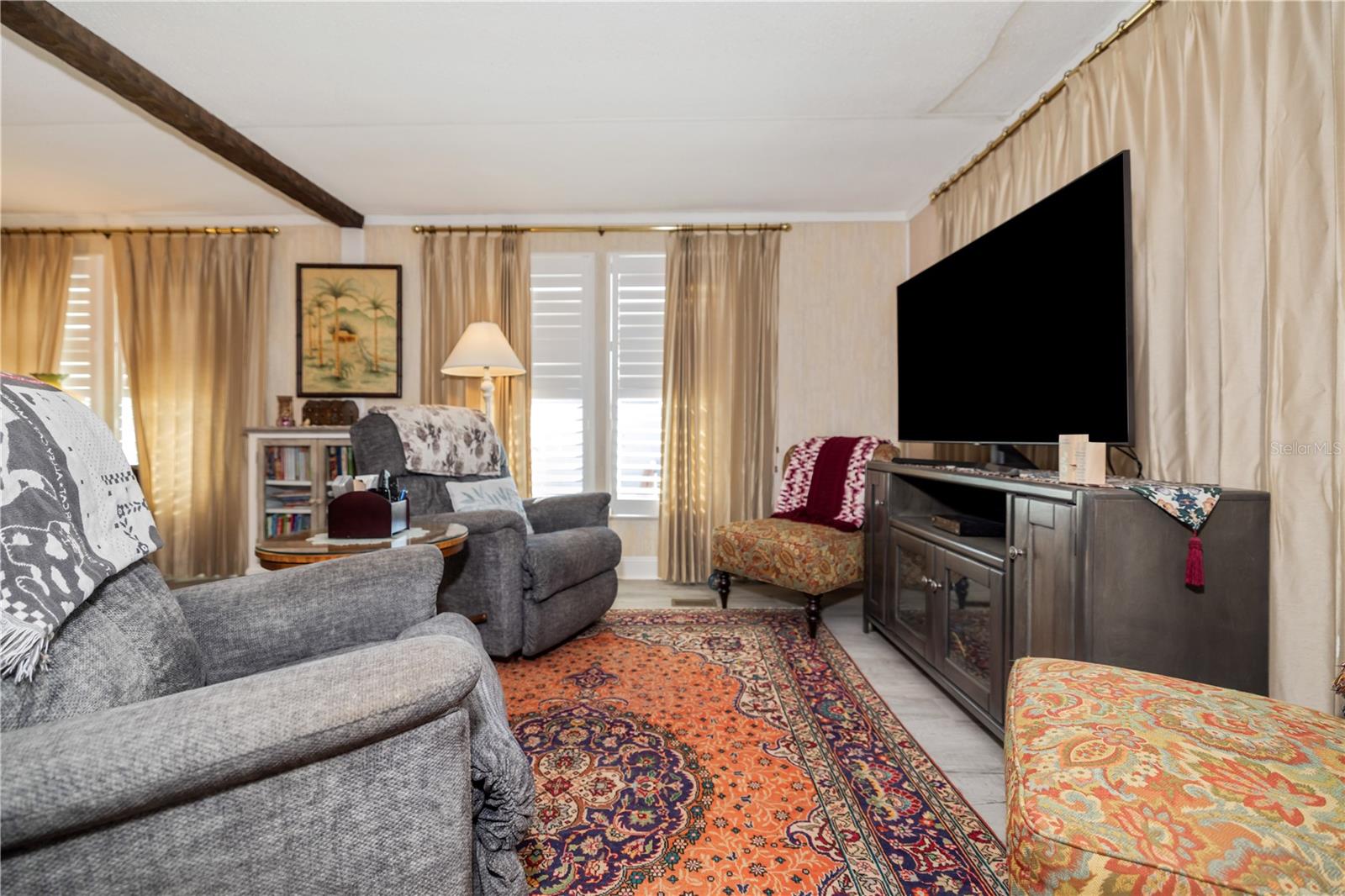 SPANISH TRAILS VILLAGE CONDO - Residential