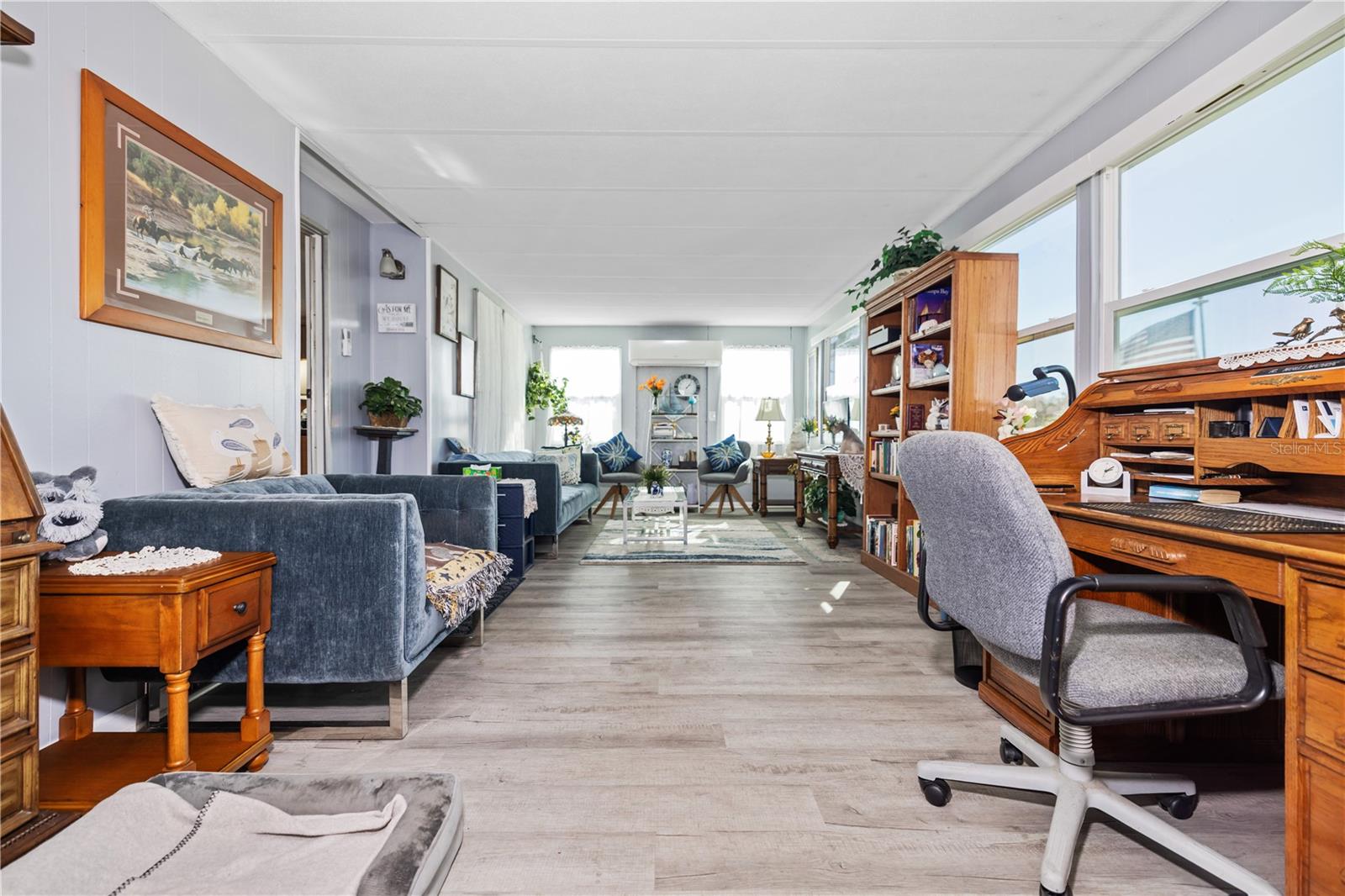 SPANISH TRAILS VILLAGE CONDO - Residential