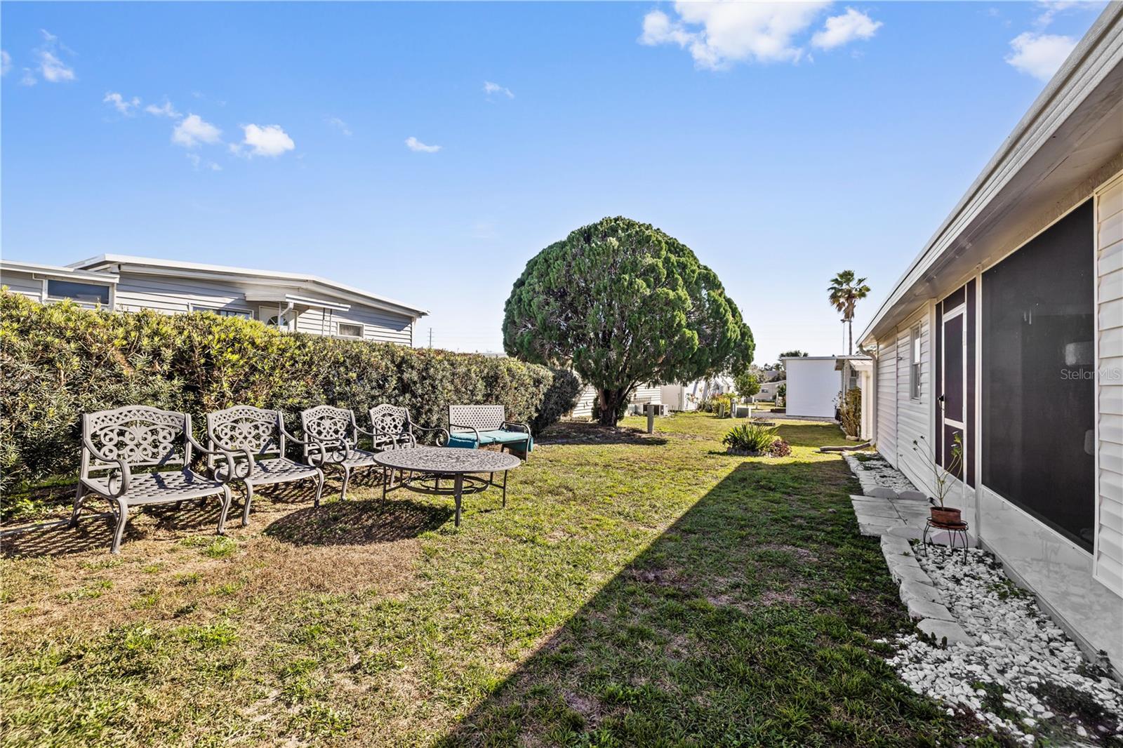 SPANISH TRAILS VILLAGE CONDO - Residential