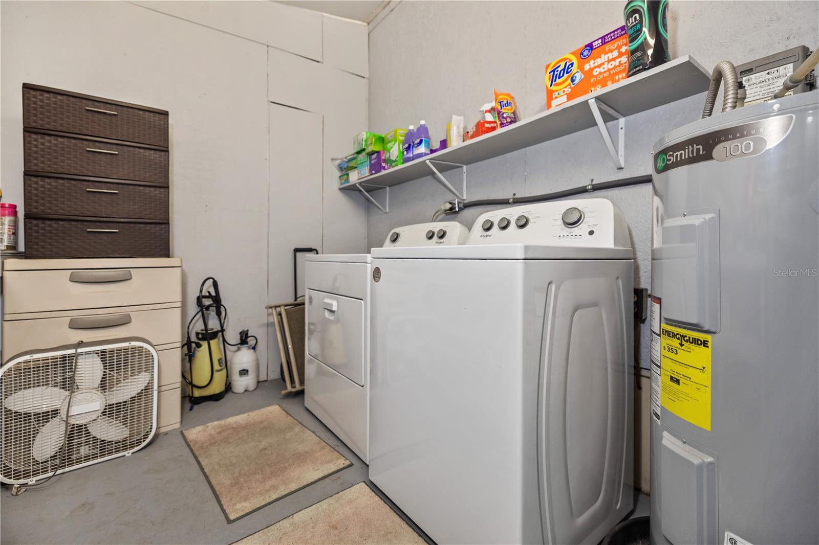 SPANISH TRAILS VILLAGE CONDO - Residential