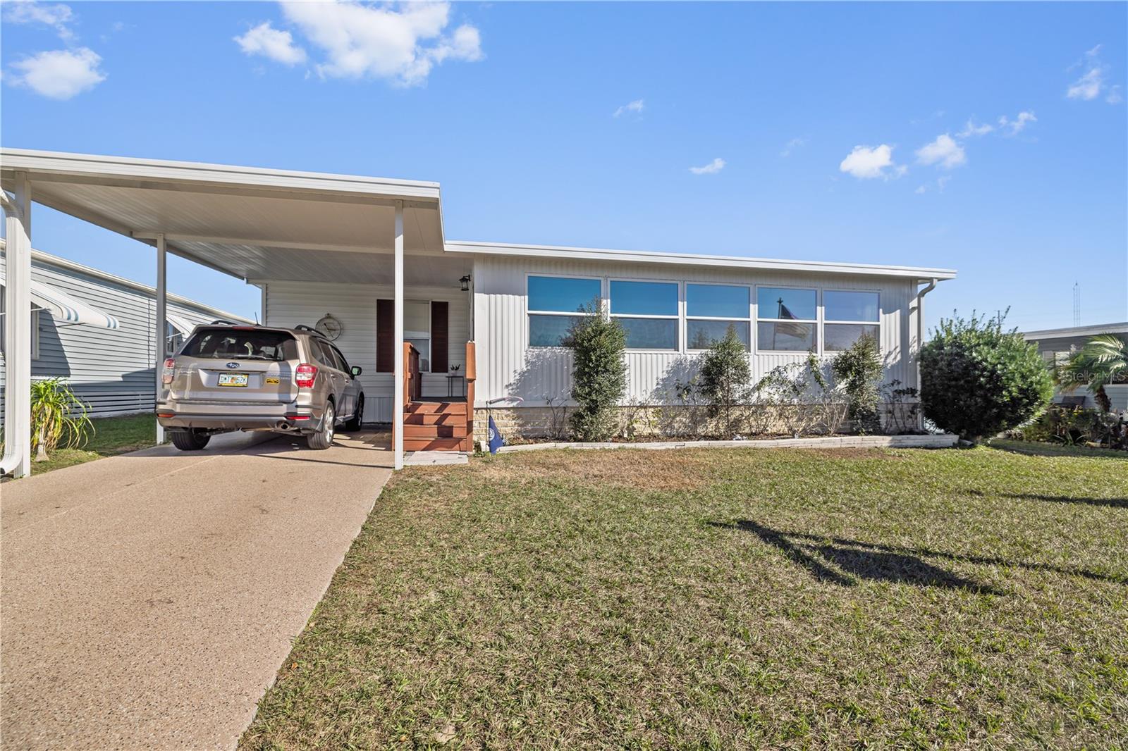 SPANISH TRAILS VILLAGE CONDO - Residential