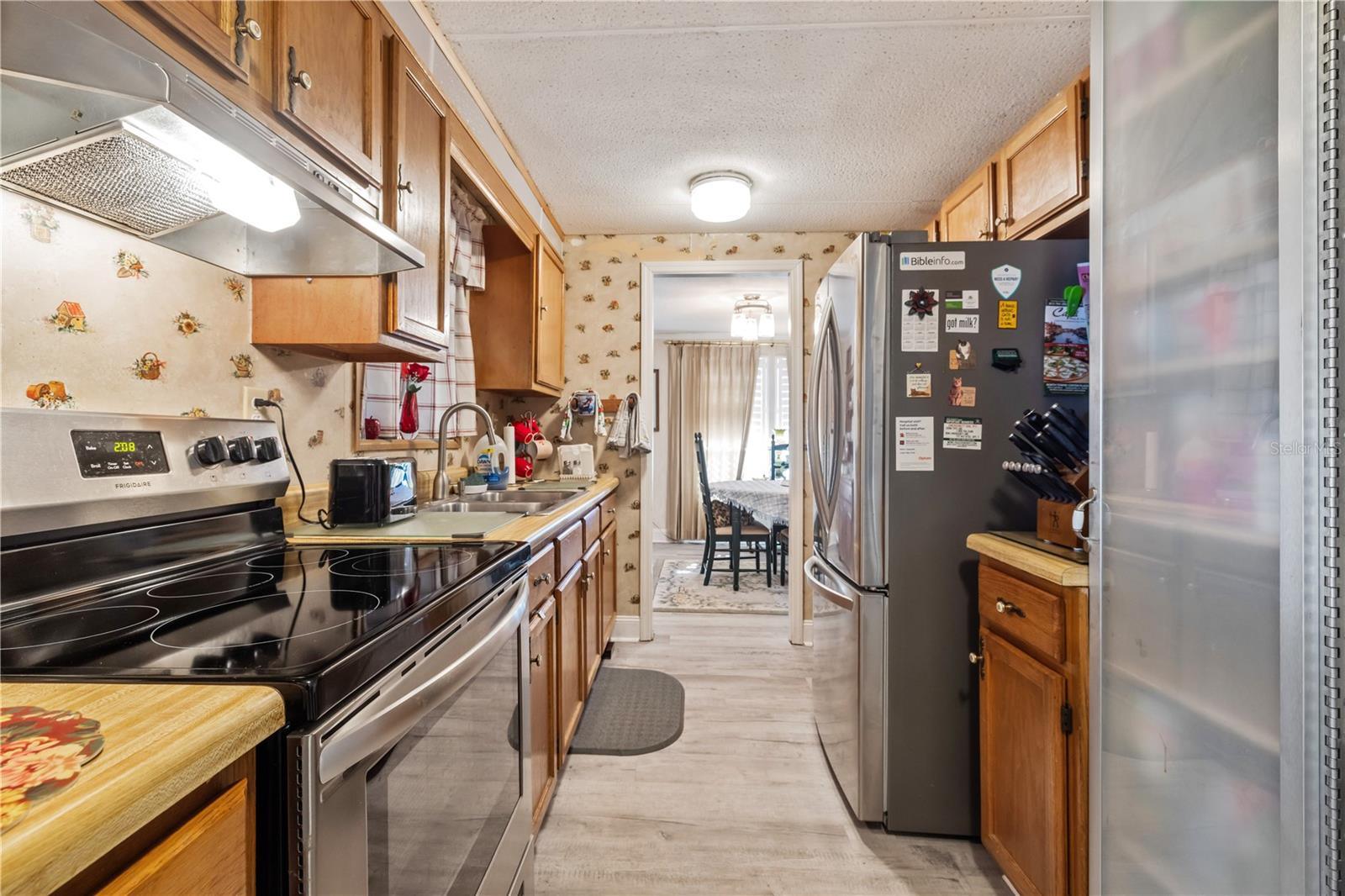 SPANISH TRAILS VILLAGE CONDO - Residential