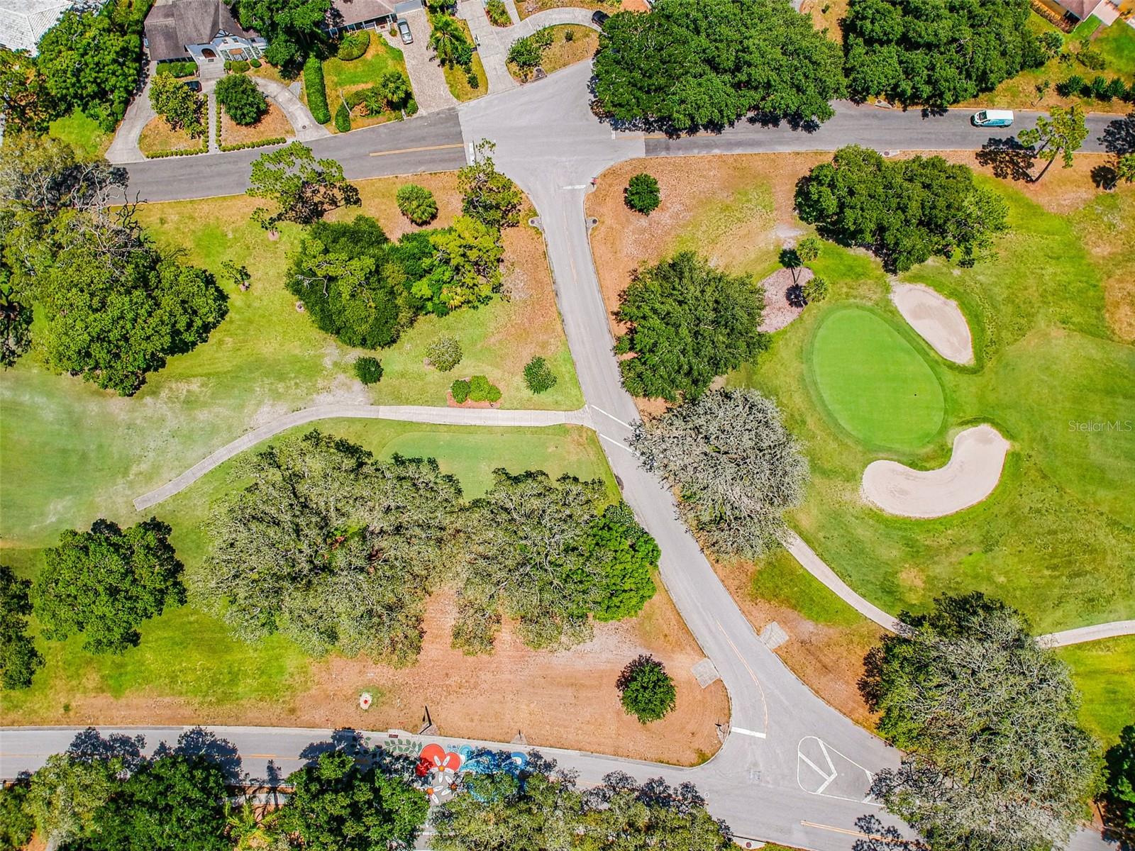 TEMPLE TERRACE ESTATES - Residential