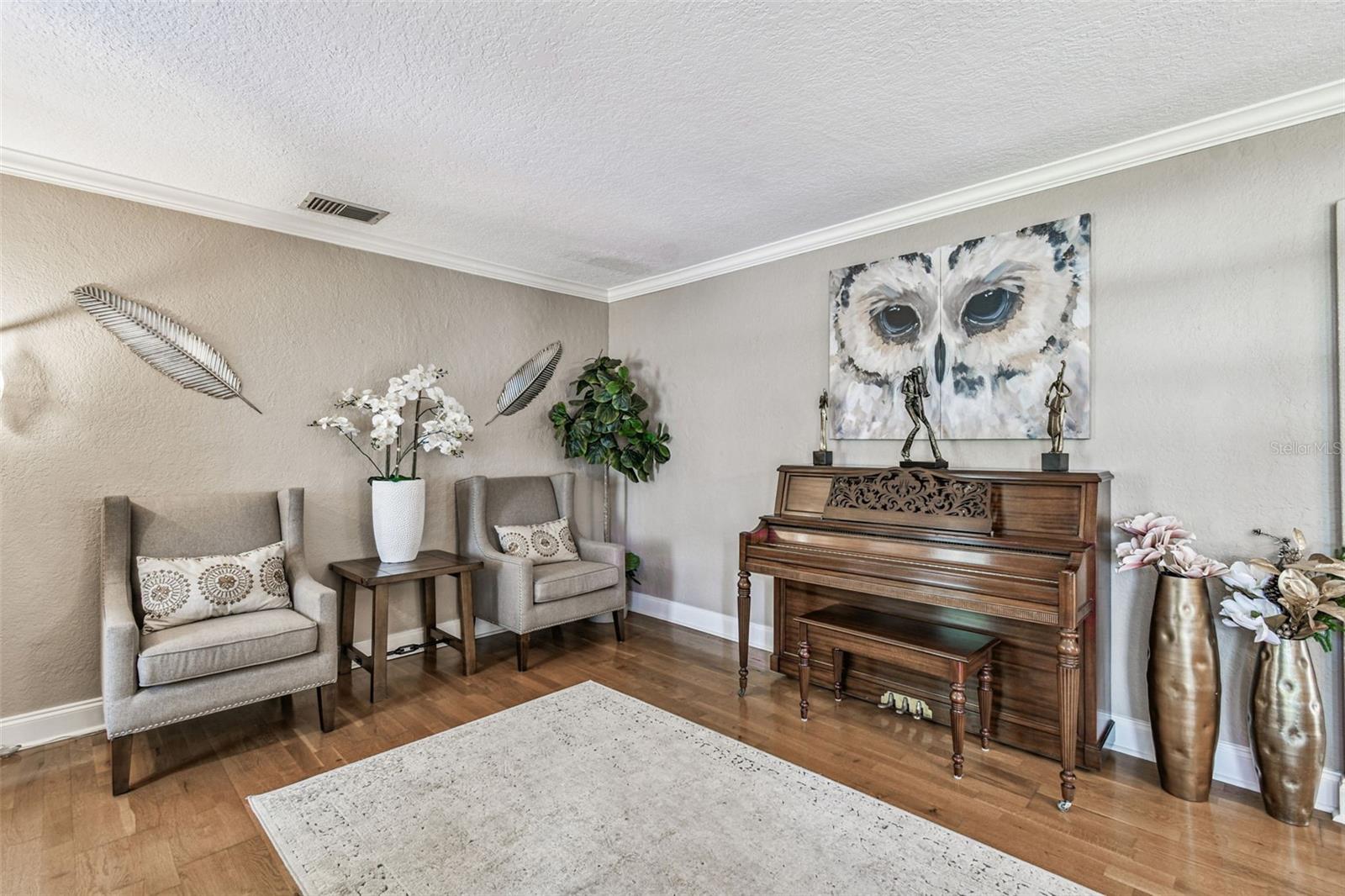 TEMPLE TERRACE ESTATES - Residential