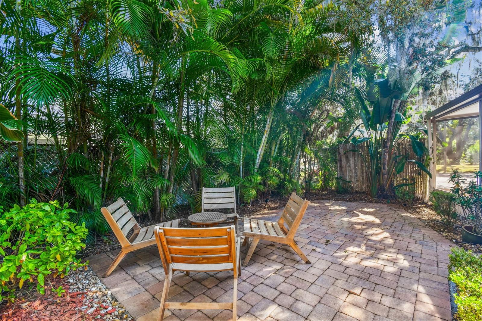 TEMPLE TERRACE ESTATES - Residential