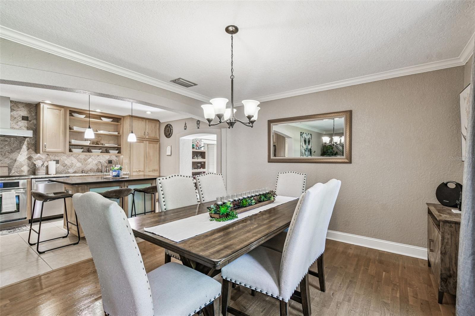 TEMPLE TERRACE ESTATES - Residential