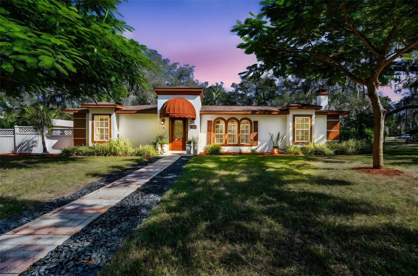 TEMPLE TERRACE ESTATES - Residential