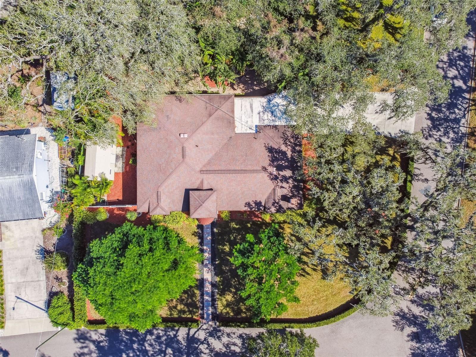 TEMPLE TERRACE ESTATES - Residential