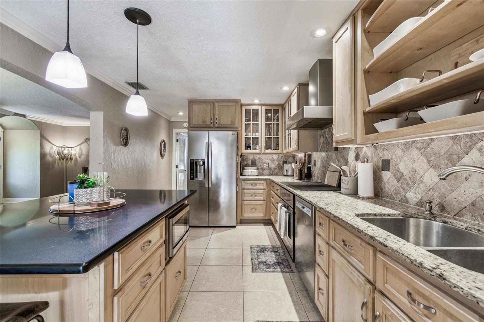 TEMPLE TERRACE ESTATES - Residential