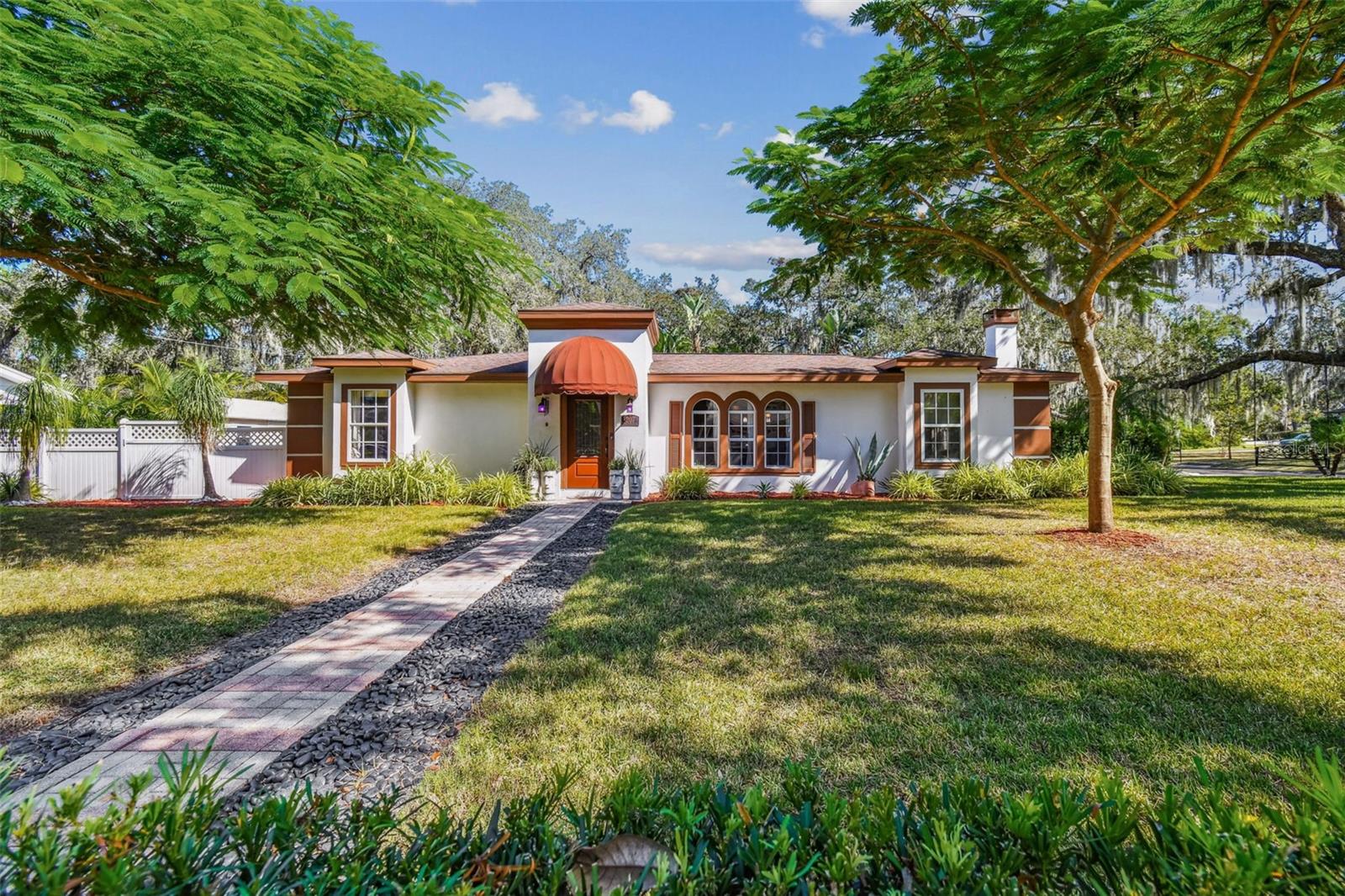 TEMPLE TERRACE ESTATES - Residential