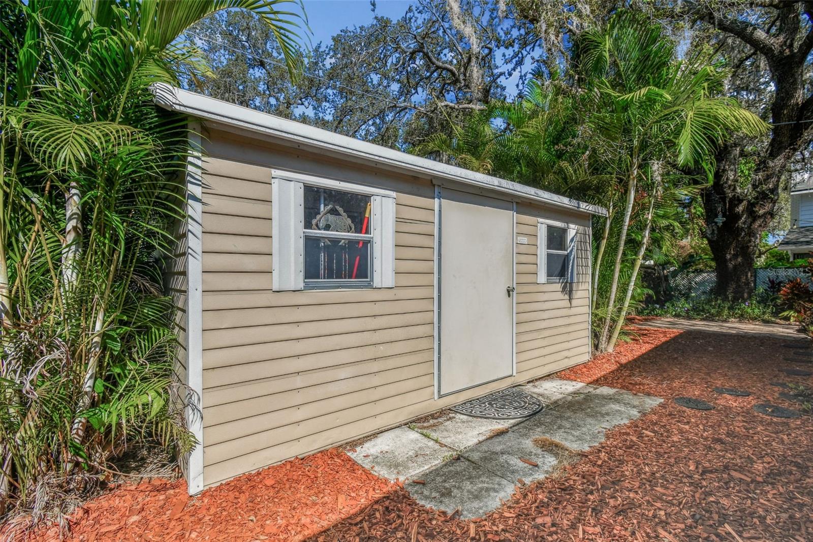 TEMPLE TERRACE ESTATES - Residential