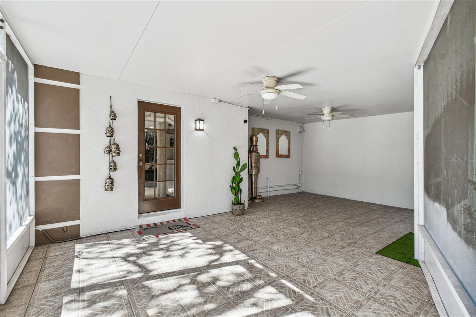 TEMPLE TERRACE ESTATES - Residential