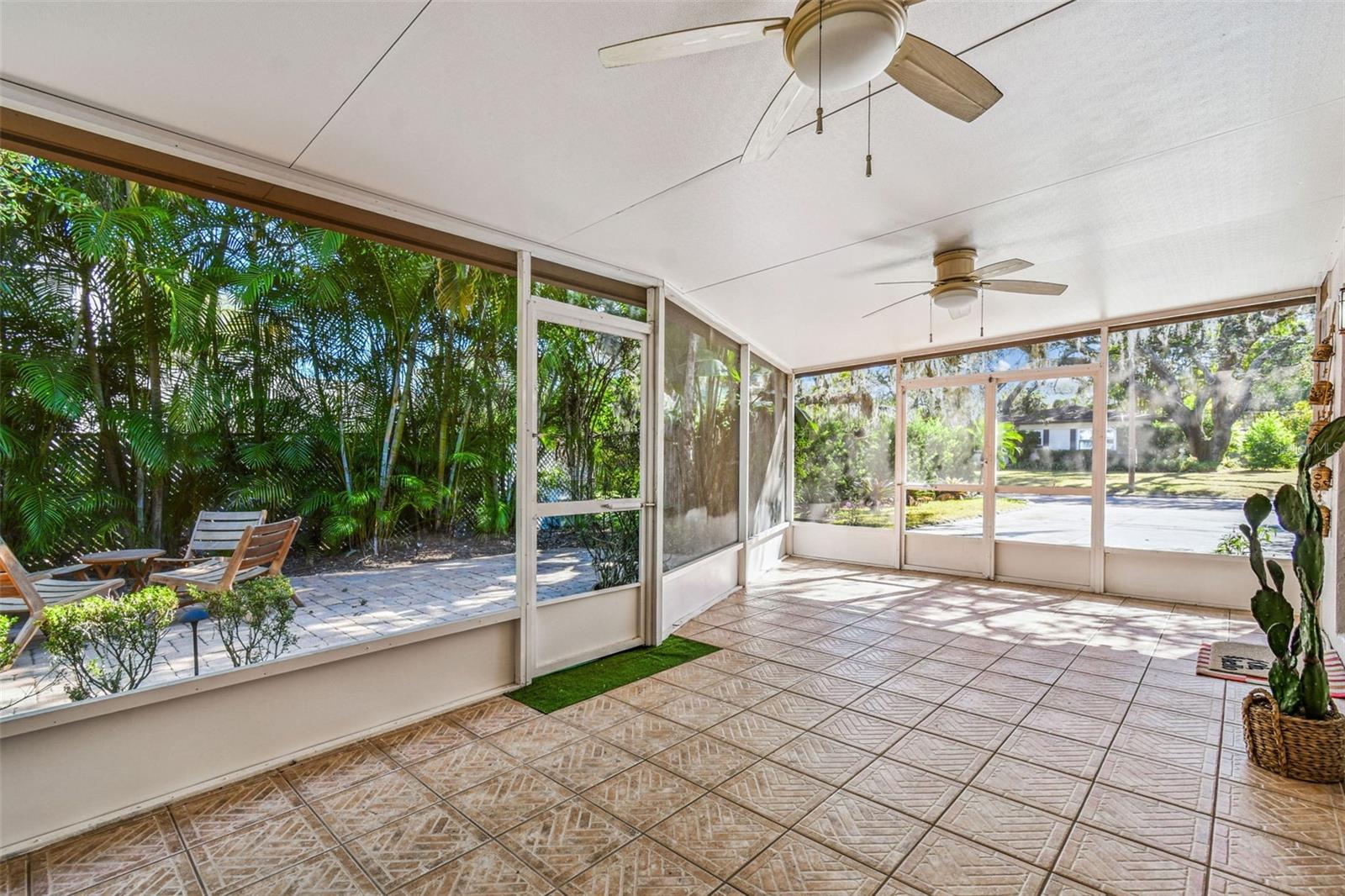 TEMPLE TERRACE ESTATES - Residential