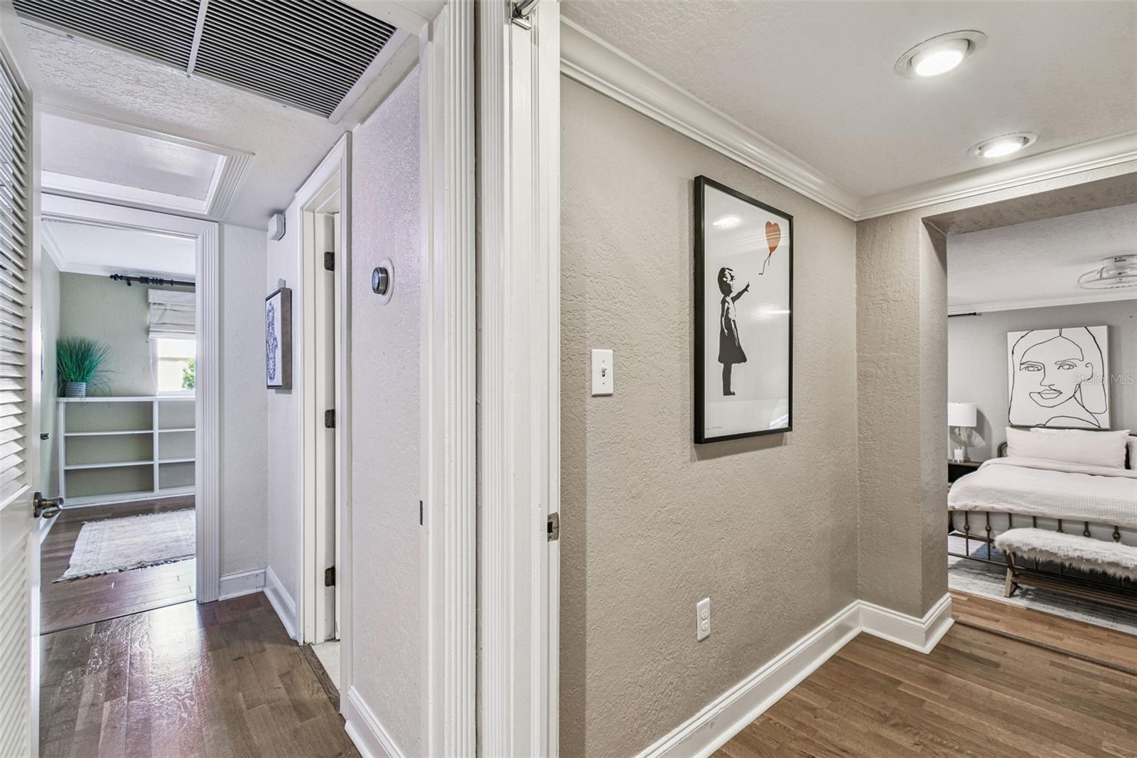 TEMPLE TERRACE ESTATES - Residential