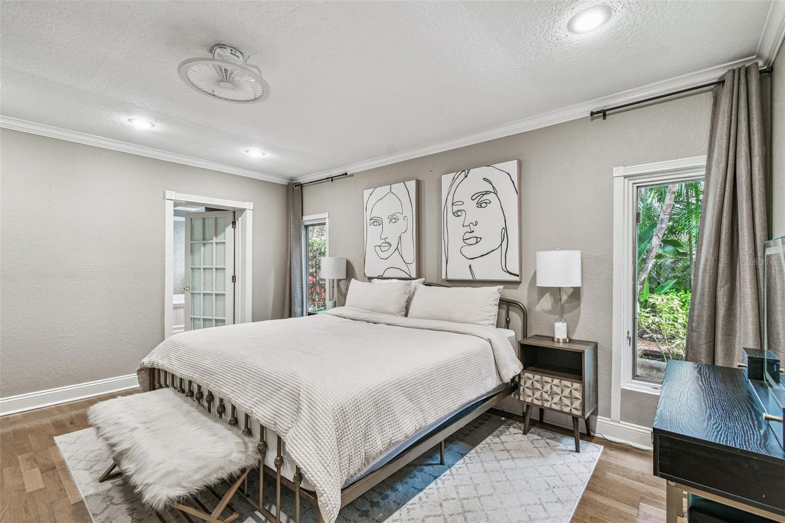 TEMPLE TERRACE ESTATES - Residential