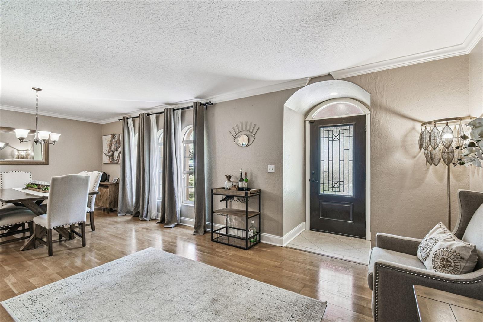 TEMPLE TERRACE ESTATES - Residential