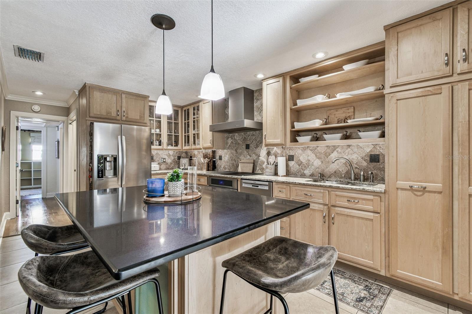 TEMPLE TERRACE ESTATES - Residential