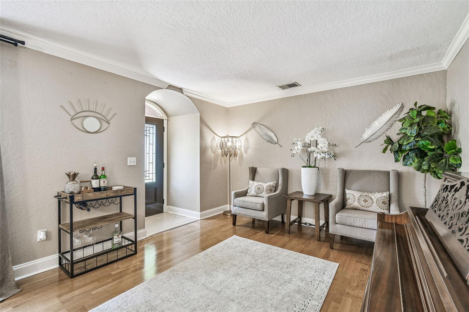 TEMPLE TERRACE ESTATES - Residential