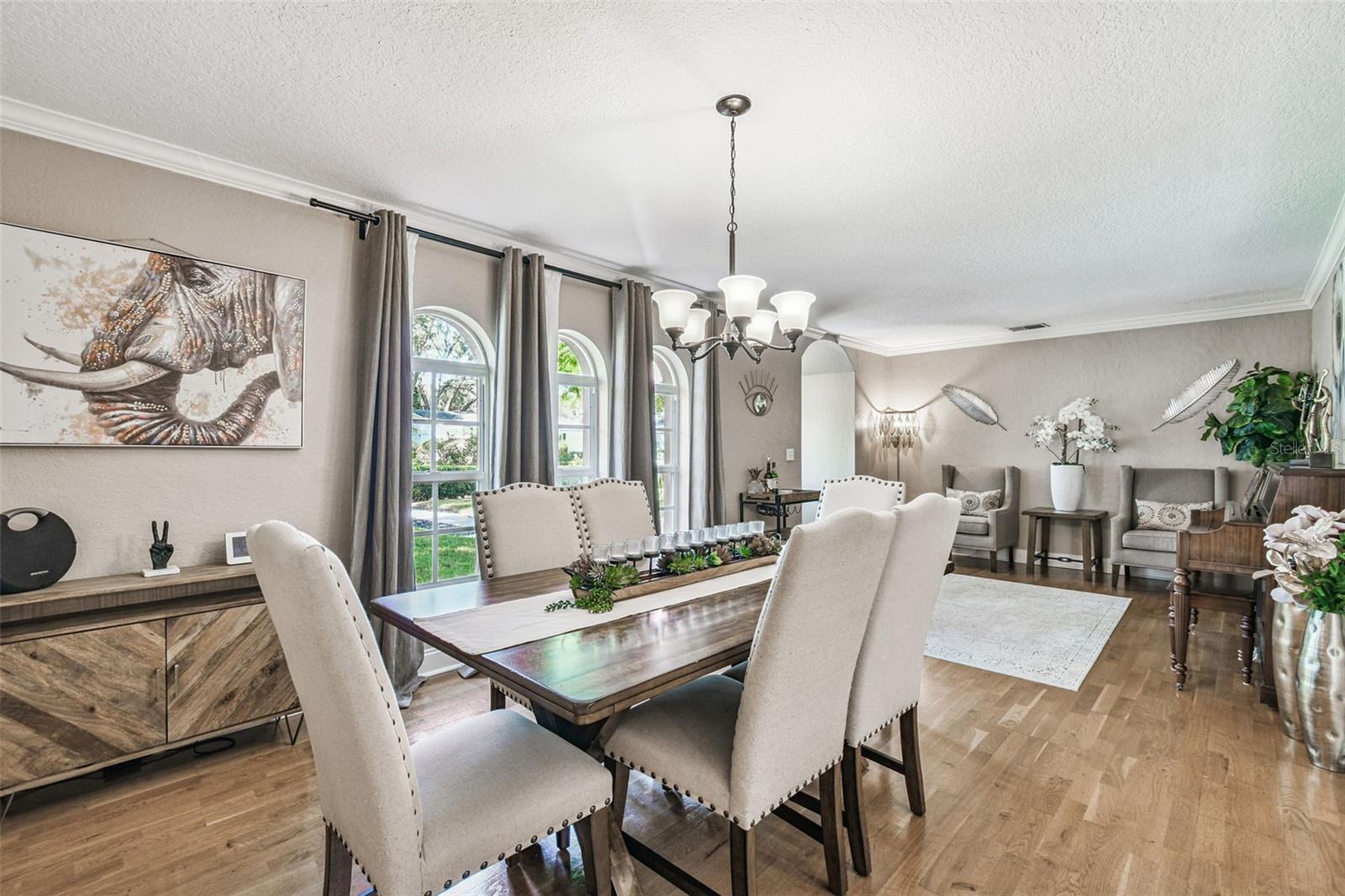 TEMPLE TERRACE ESTATES - Residential