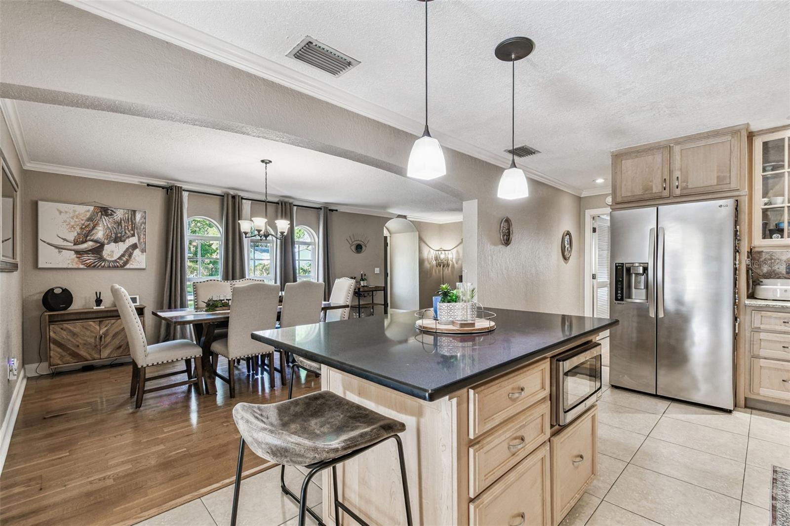 TEMPLE TERRACE ESTATES - Residential