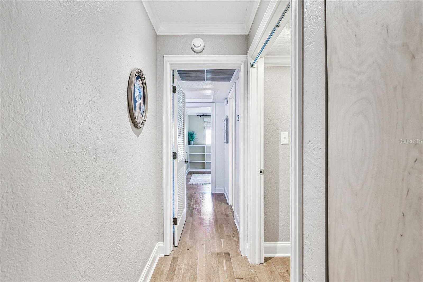 TEMPLE TERRACE ESTATES - Residential