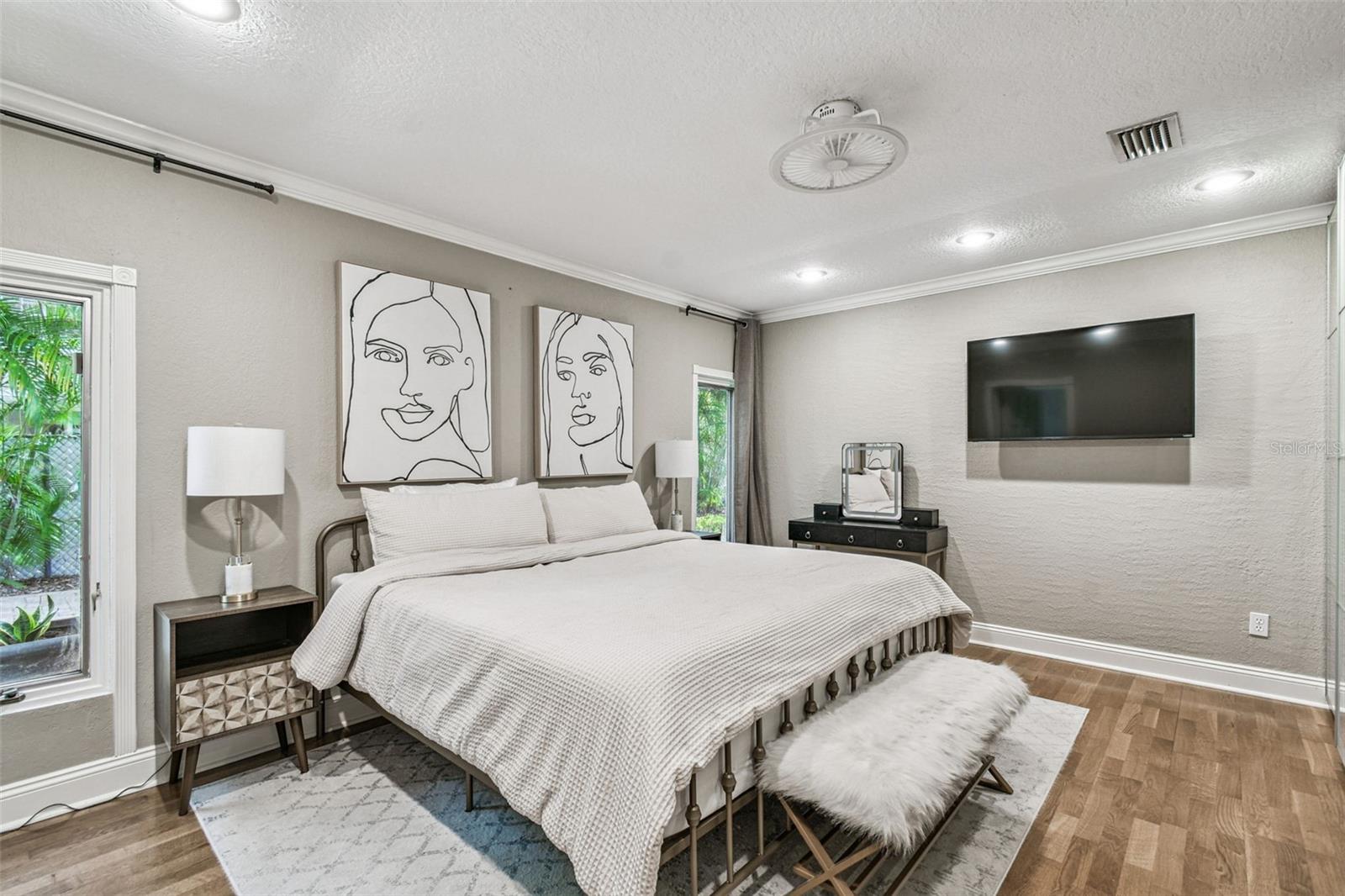 TEMPLE TERRACE ESTATES - Residential