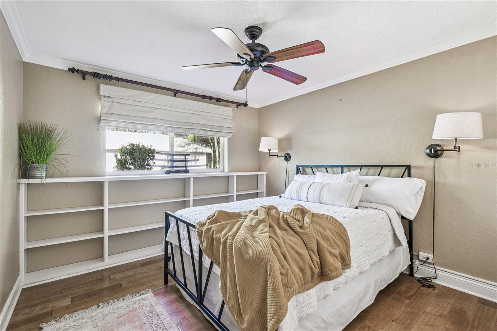 TEMPLE TERRACE ESTATES - Residential