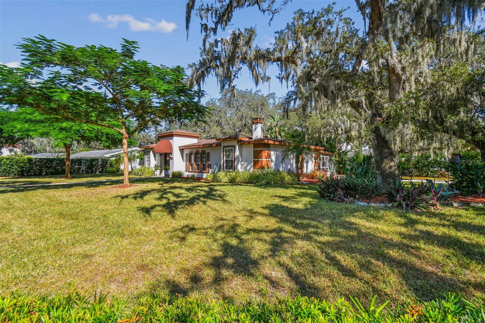 TEMPLE TERRACE ESTATES - Residential