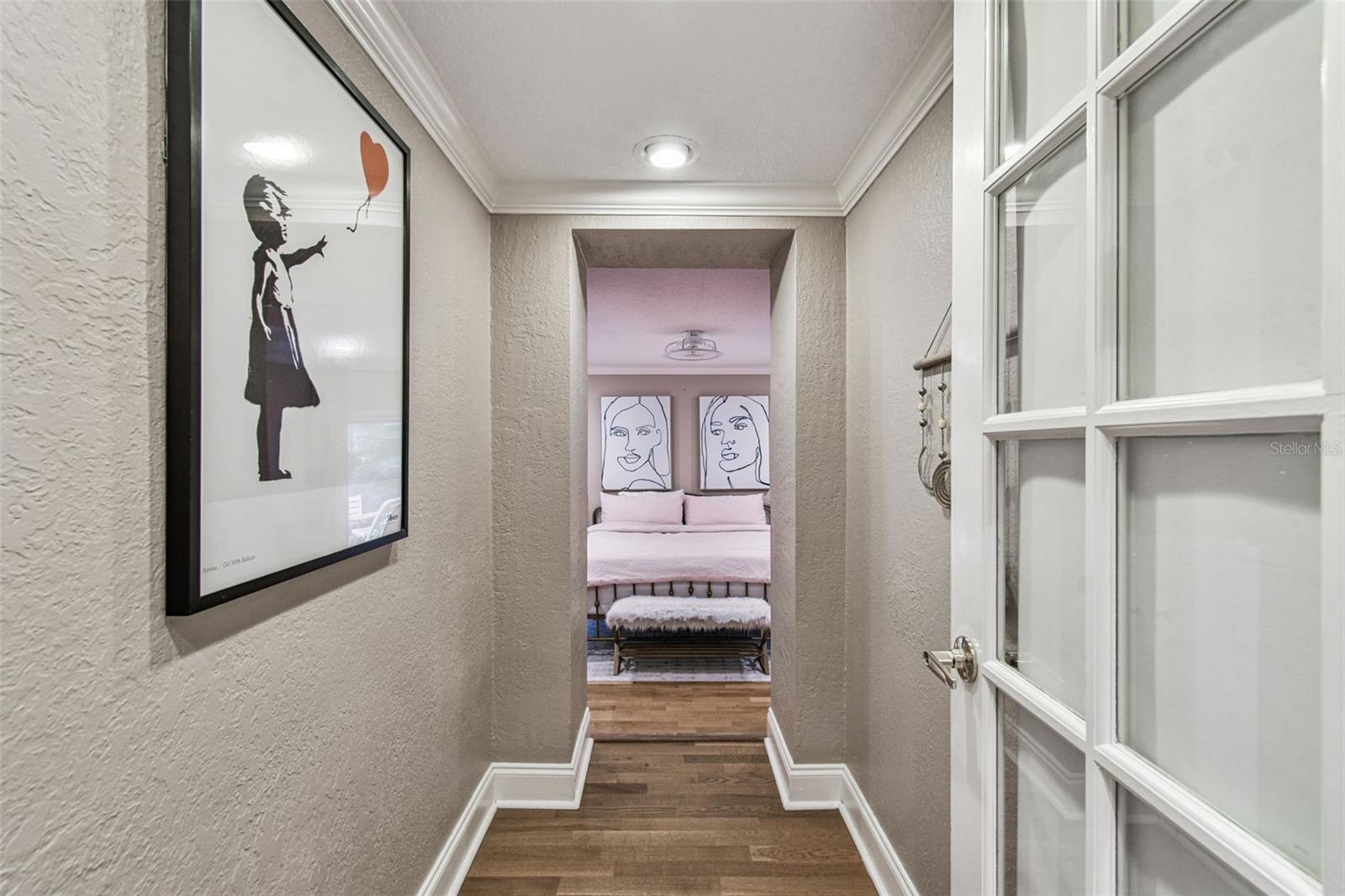 TEMPLE TERRACE ESTATES - Residential