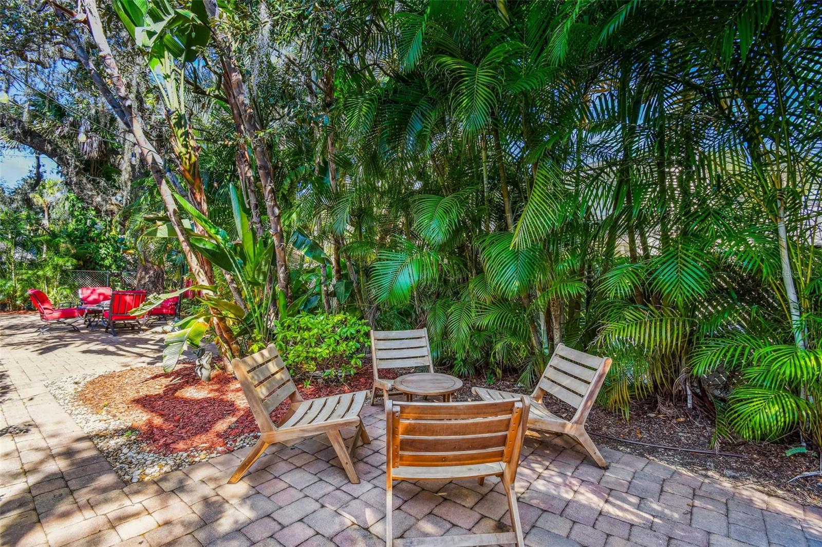 TEMPLE TERRACE ESTATES - Residential