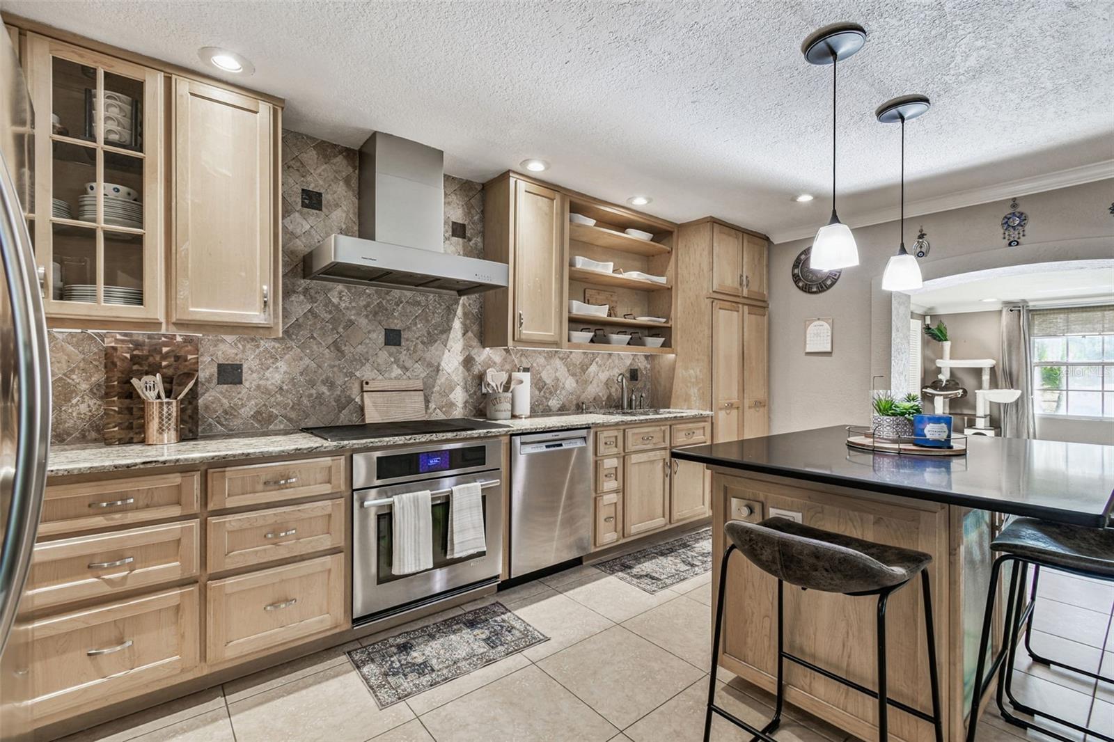 TEMPLE TERRACE ESTATES - Residential