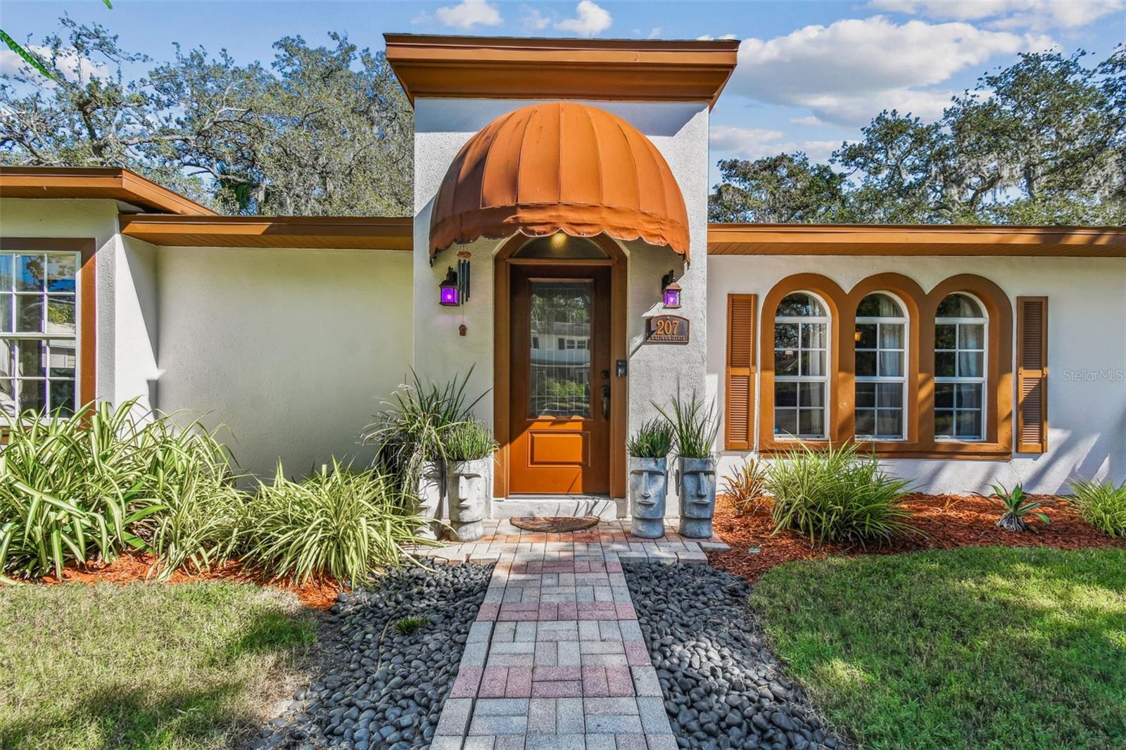 TEMPLE TERRACE ESTATES - Residential