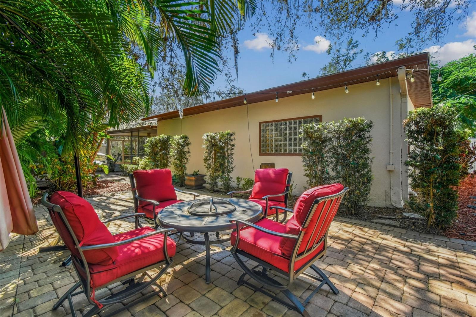 TEMPLE TERRACE ESTATES - Residential