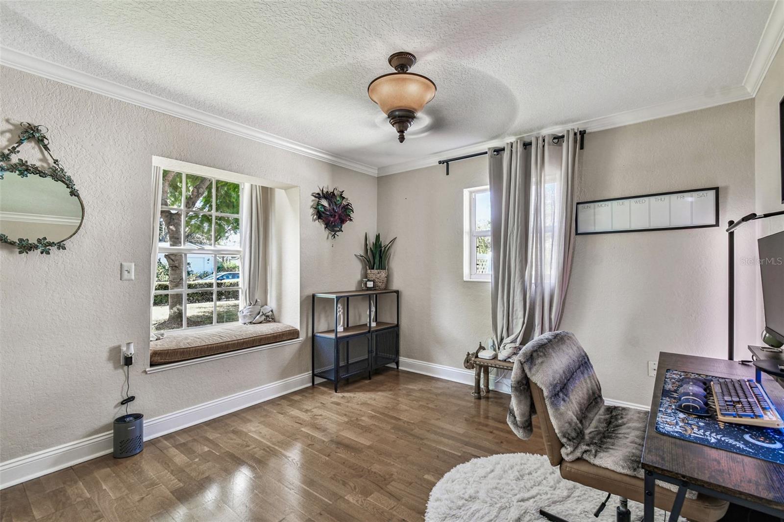 TEMPLE TERRACE ESTATES - Residential