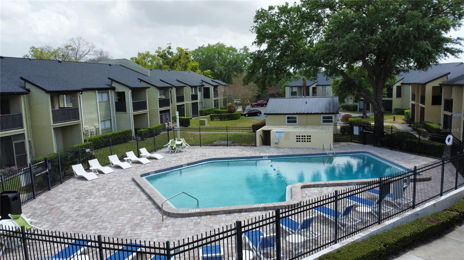 DESTINY SPGS CONDO - Residential