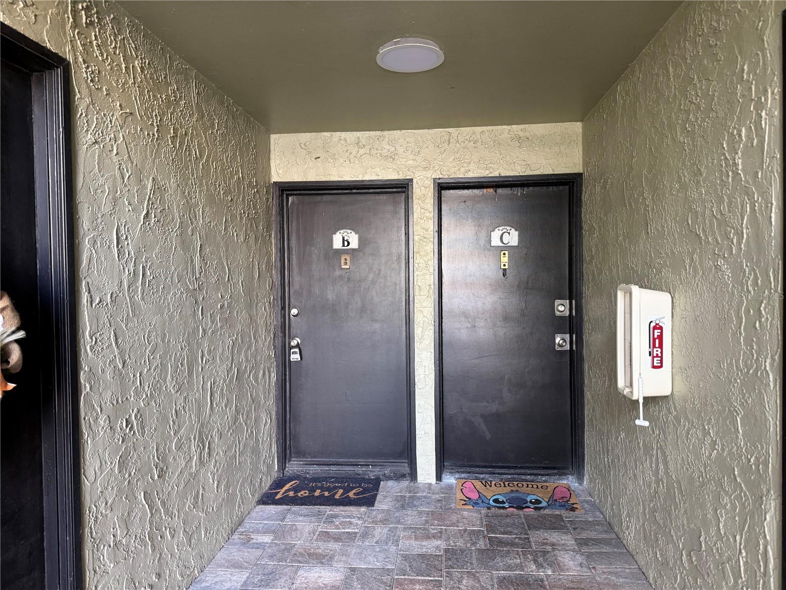 DESTINY SPGS CONDO - Residential