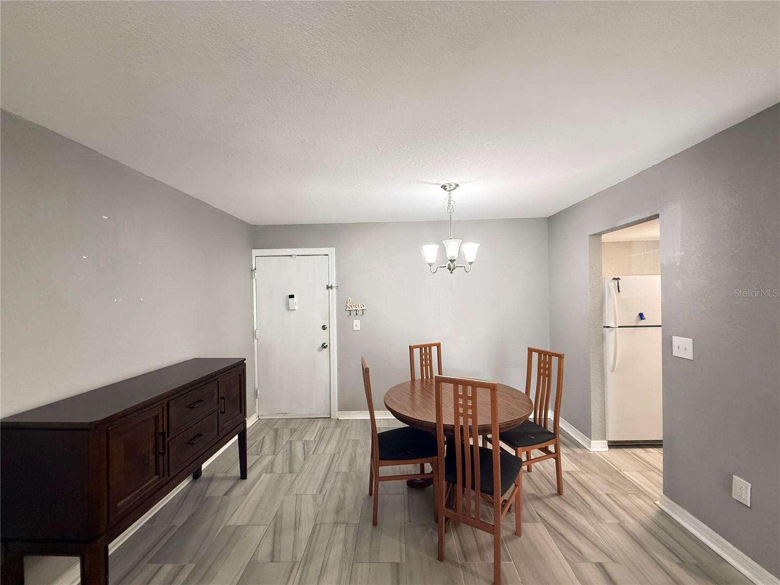 DESTINY SPGS CONDO - Residential