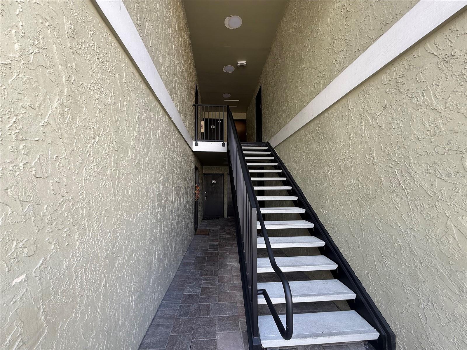 DESTINY SPGS CONDO - Residential