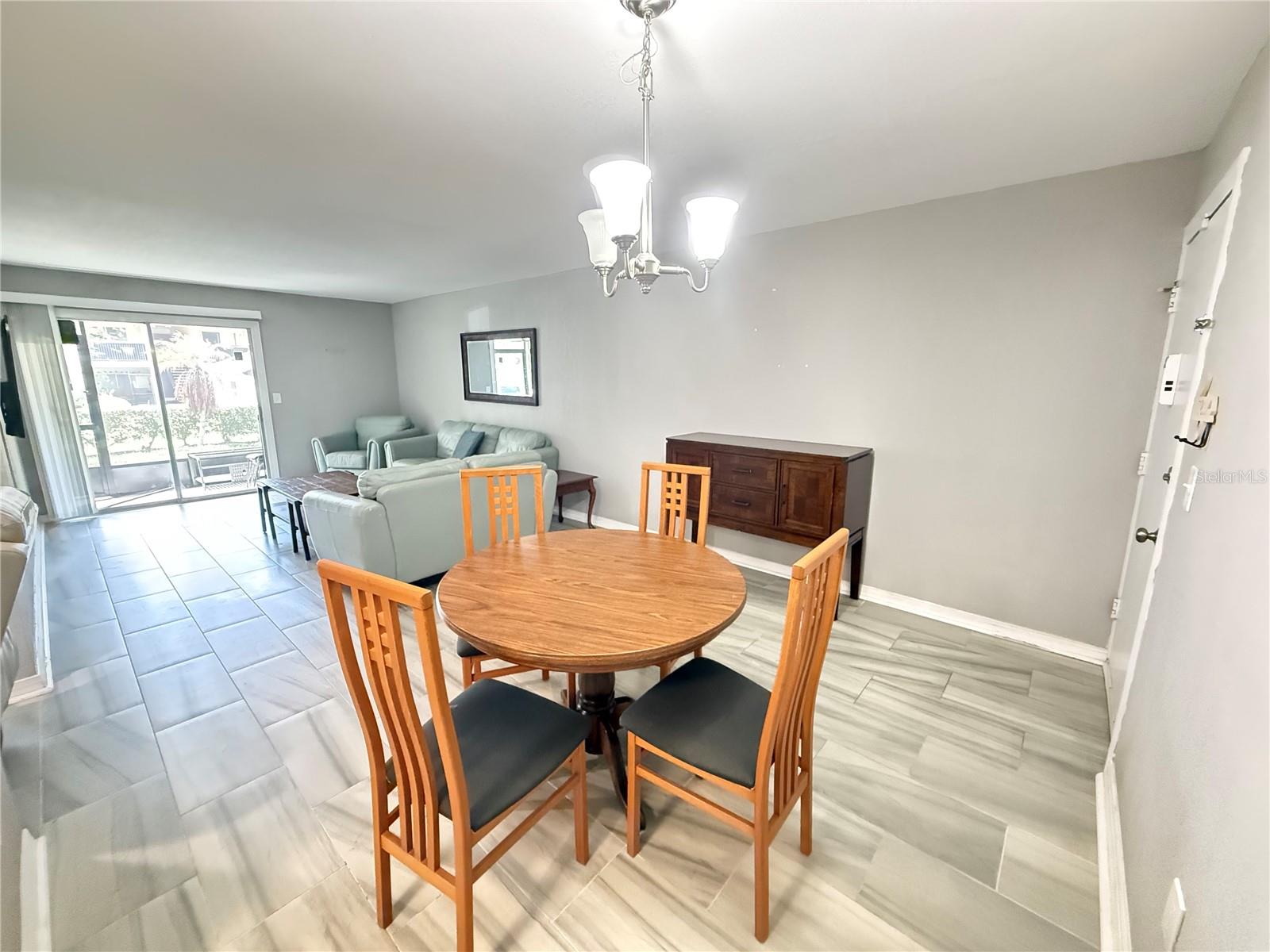 DESTINY SPGS CONDO - Residential