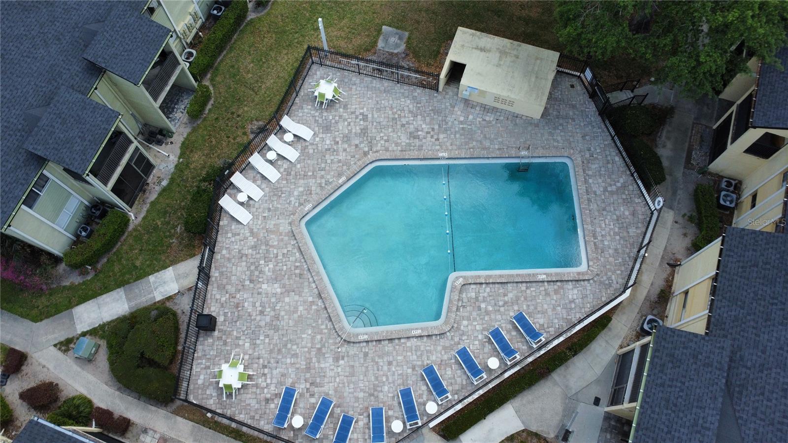 DESTINY SPGS CONDO - Residential