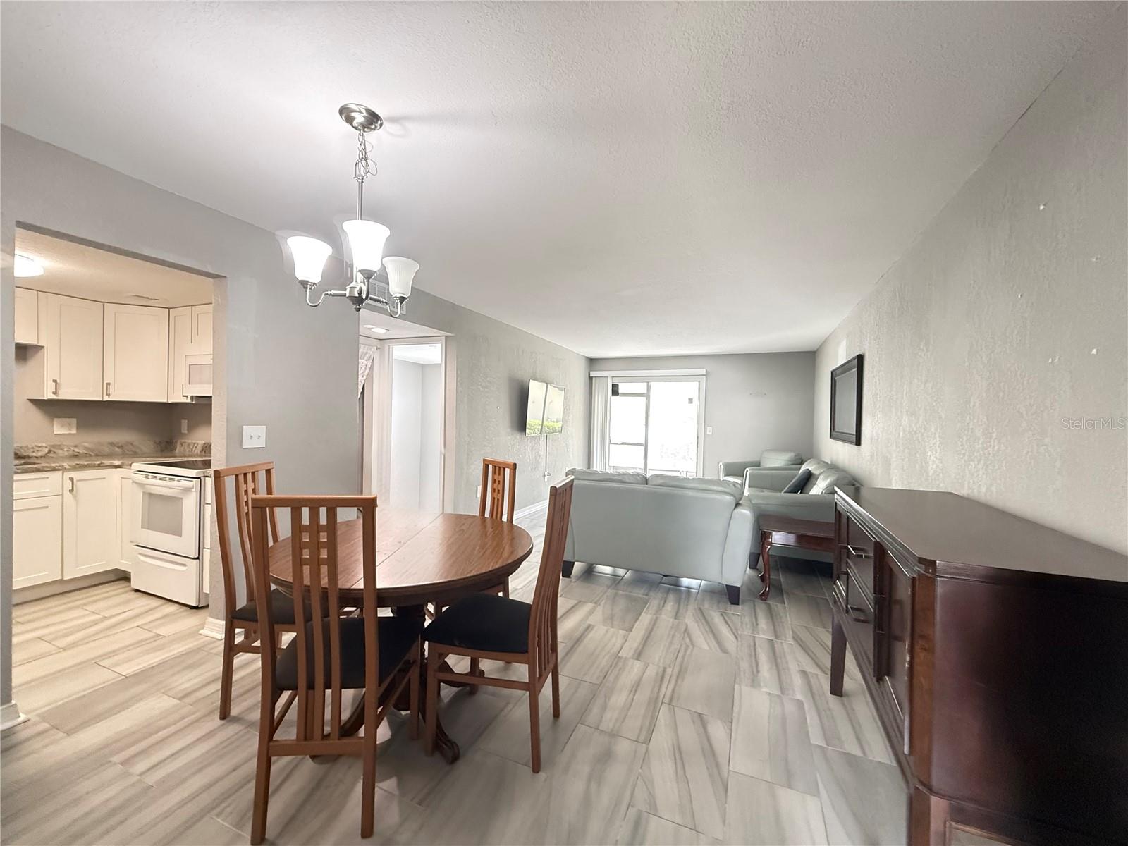 DESTINY SPGS CONDO - Residential