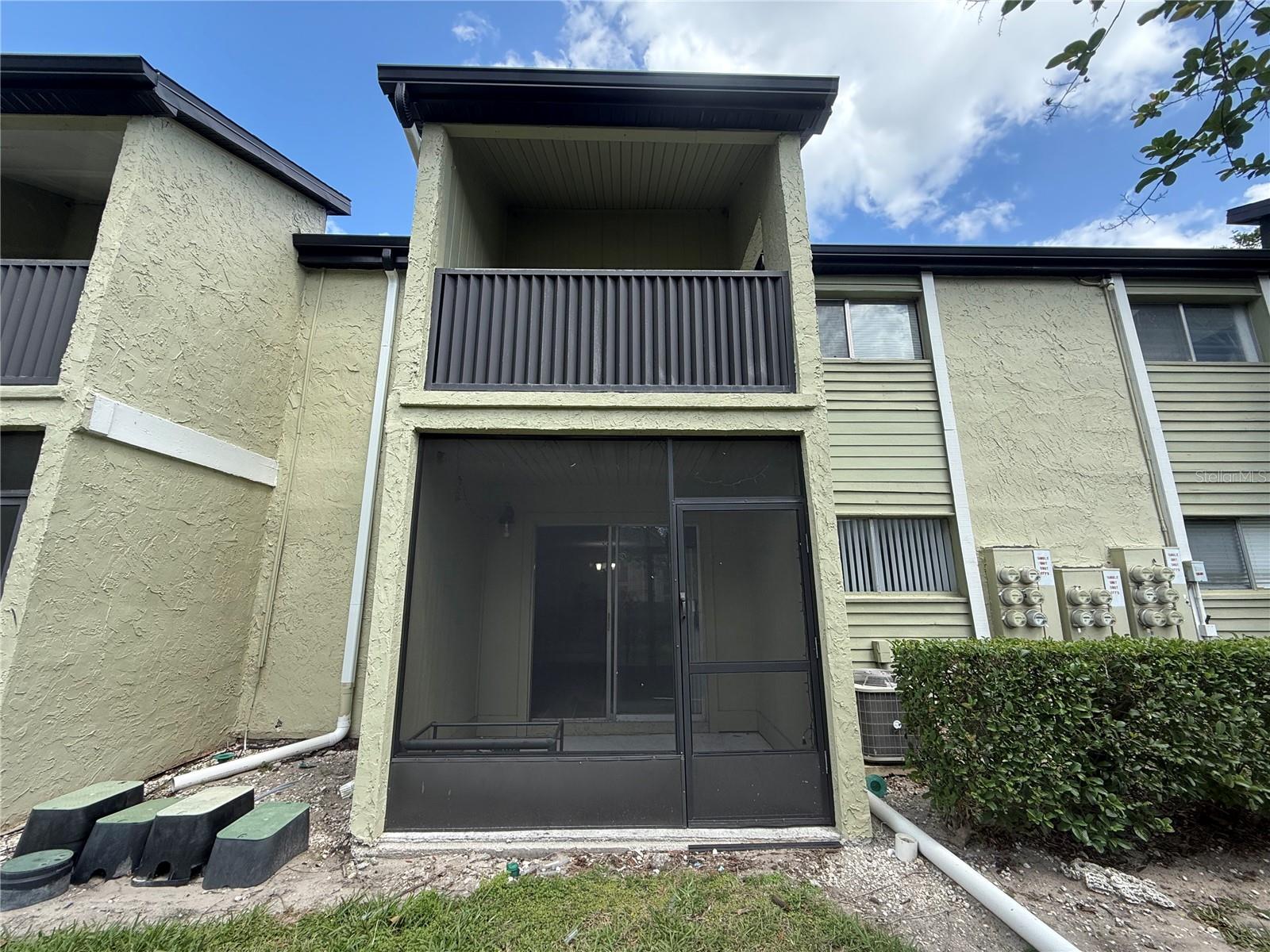 DESTINY SPGS CONDO - Residential