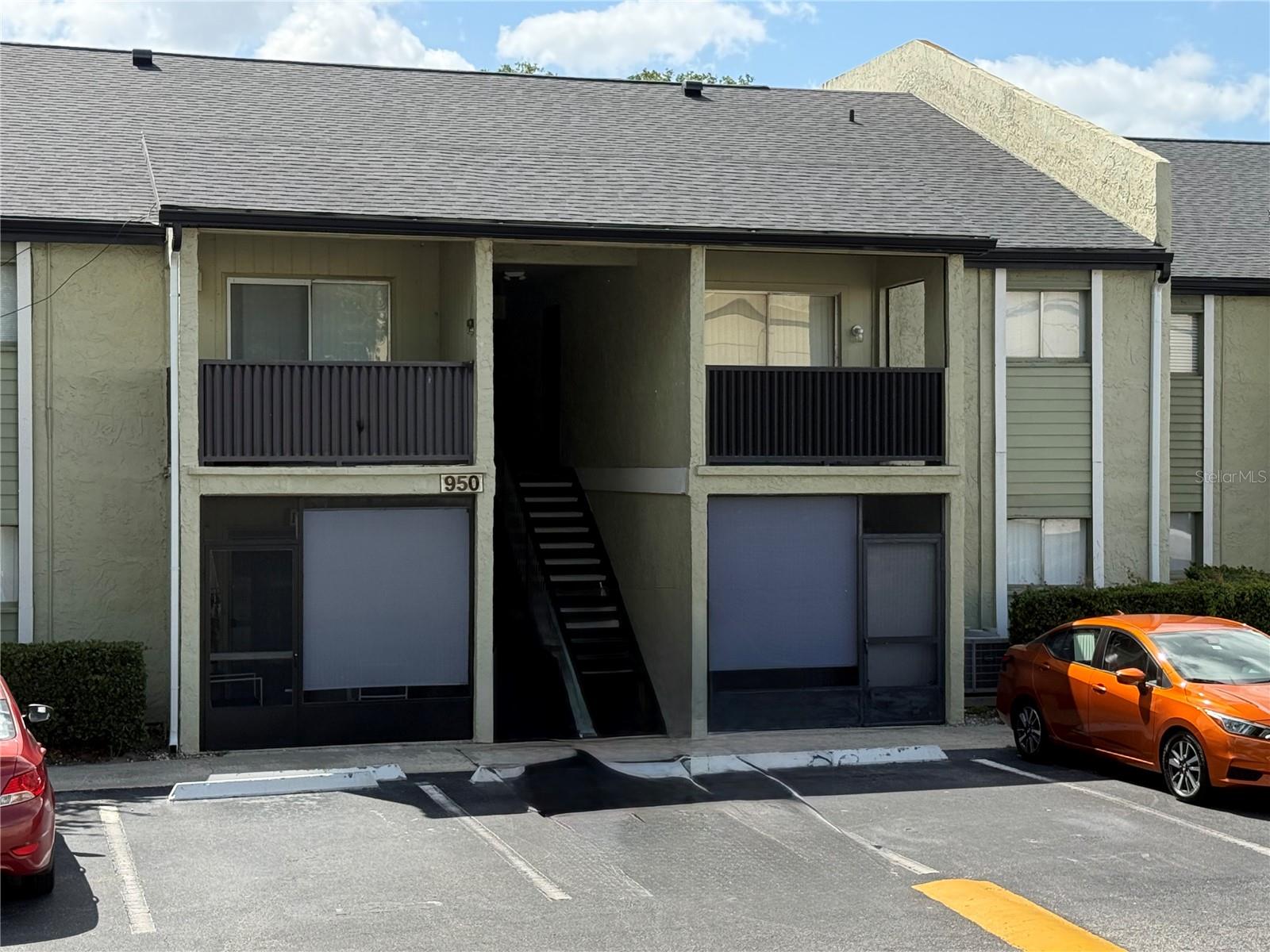 DESTINY SPGS CONDO - Residential