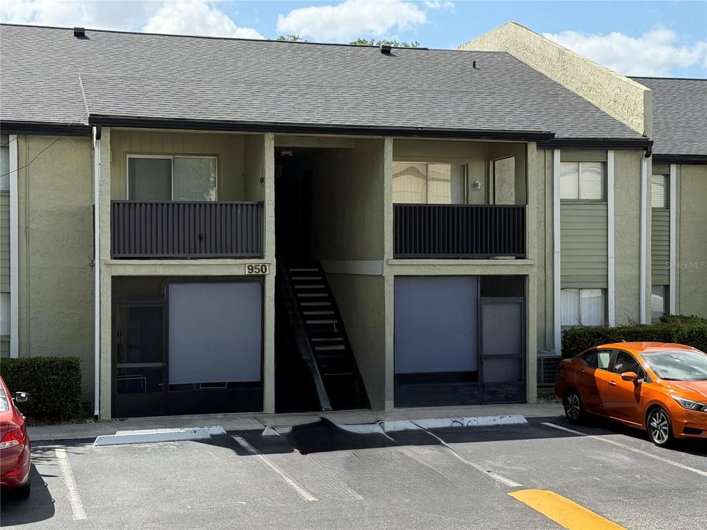 Photo of 950 Lake Destiny Road #B, Altamonte Springs, FL 32714 (MLS # O6398350)