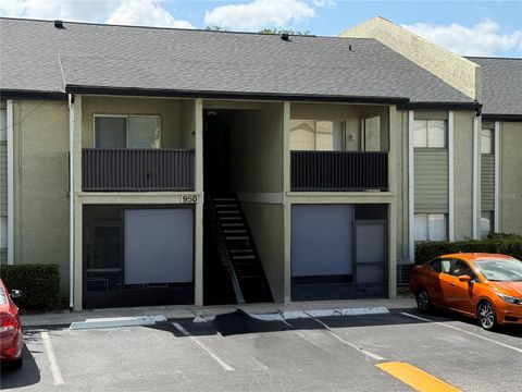 Photo of 950 Lake Destiny Road #B, Altamonte Springs, FL 32714 (MLS # O6398350)