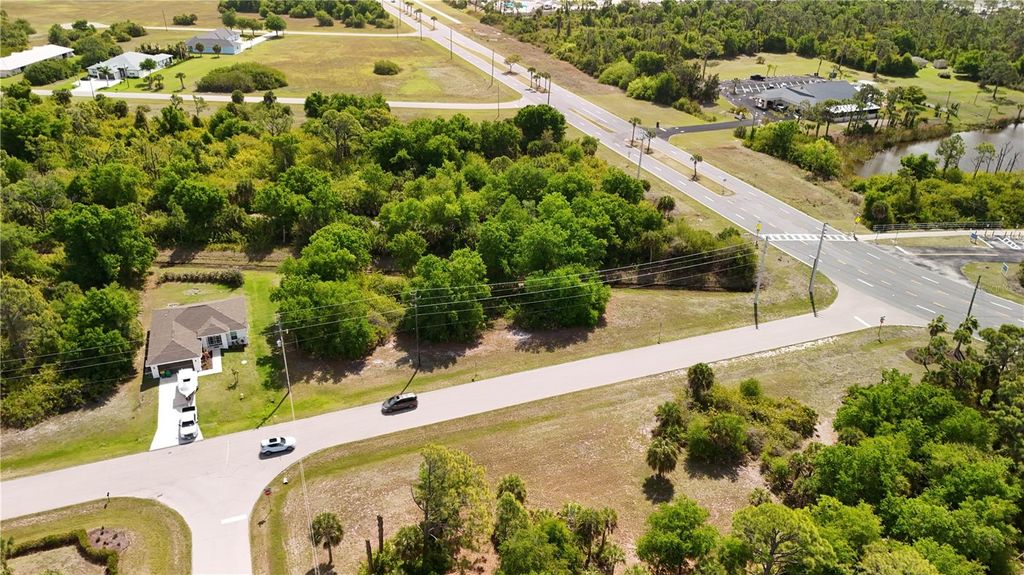 Photo of 103 Antilla Drive, Rotonda West, FL 33947 (MLS # D6146844)