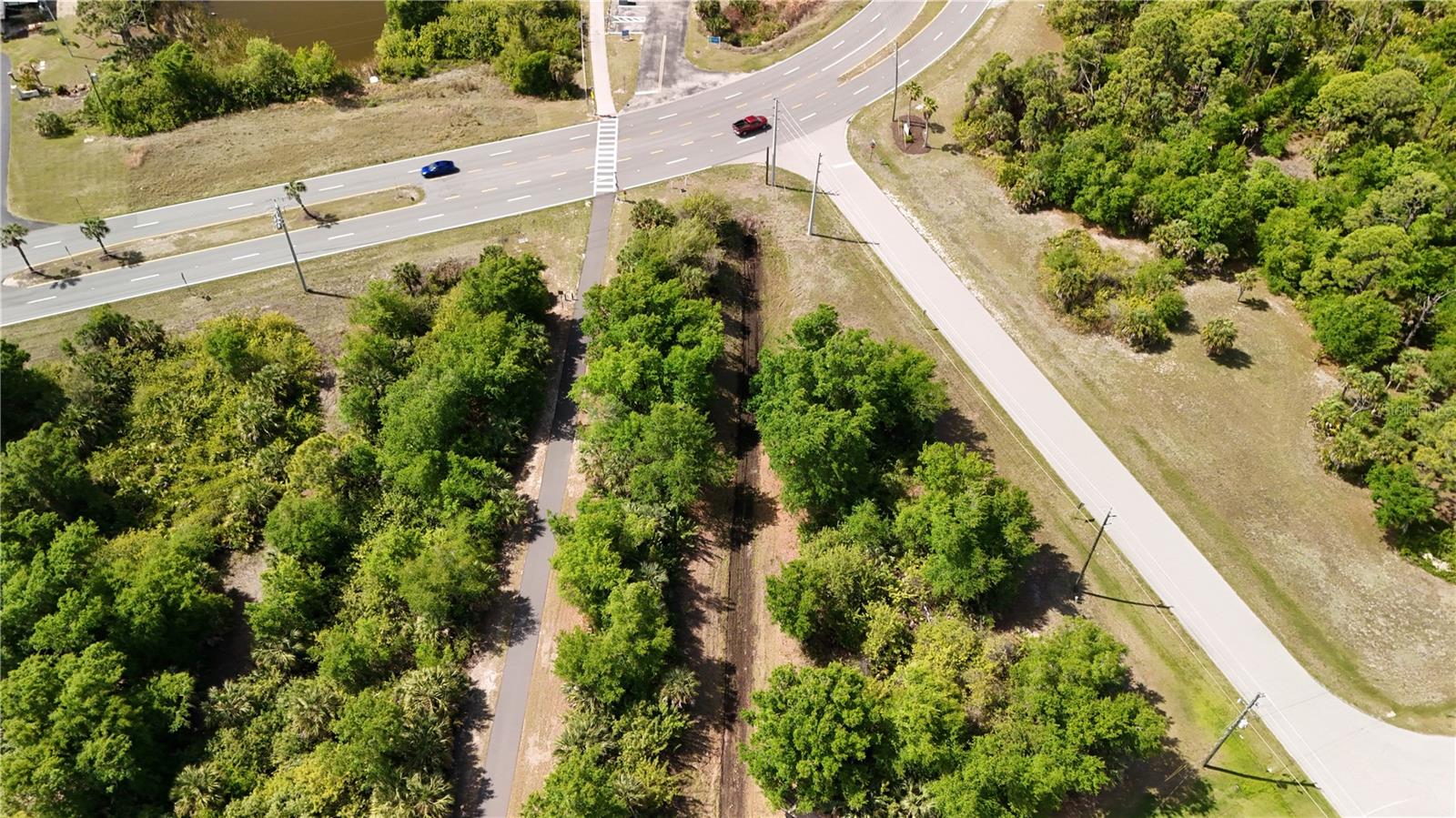 ROTONDA LAKES - Land