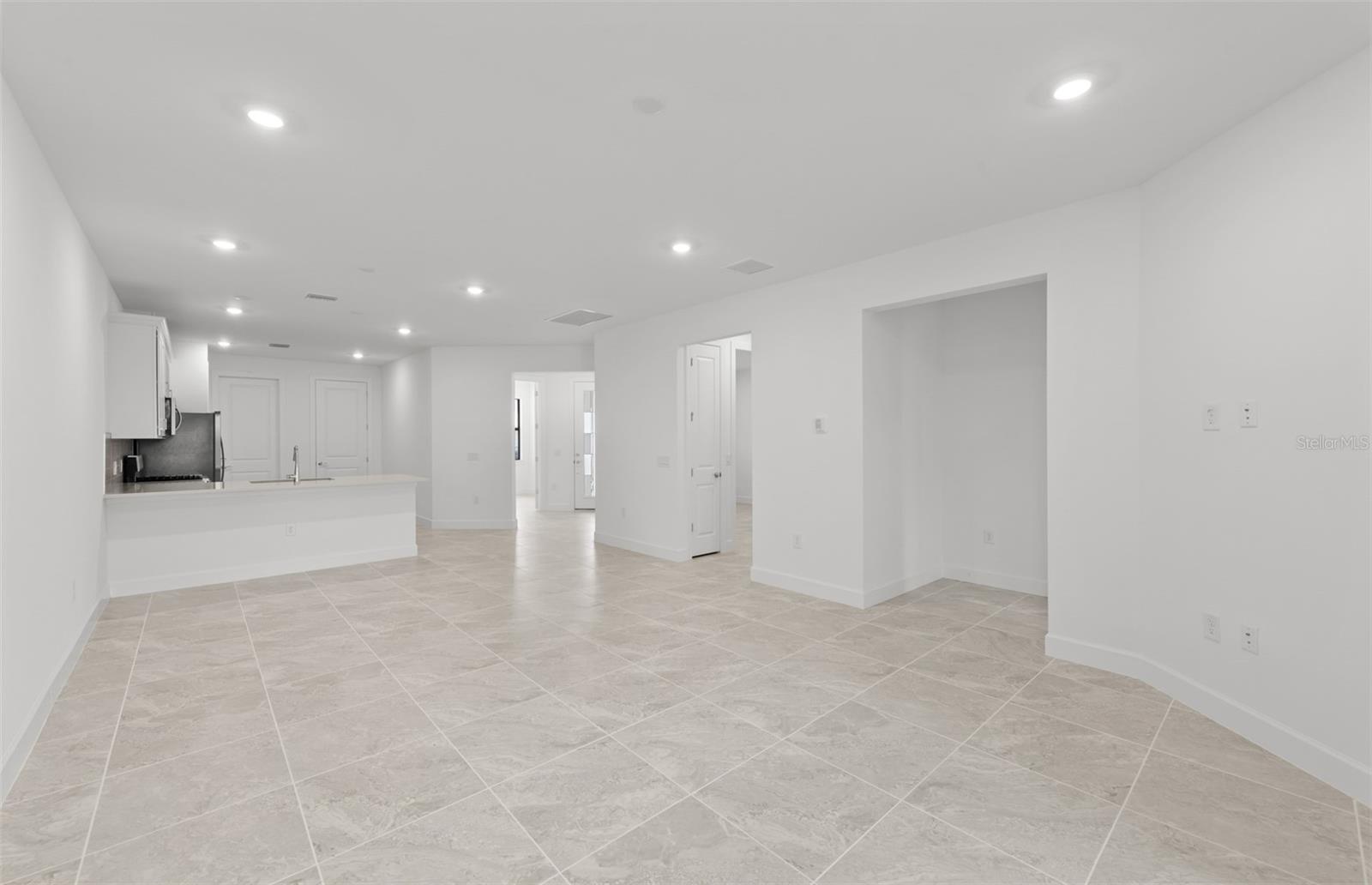 TALON PRESERVE ON PALMER RANCH - Residential