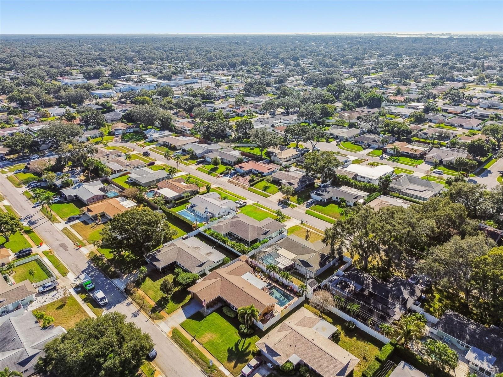 WOODLAND HILLS 1ST ADD - Residential Lease